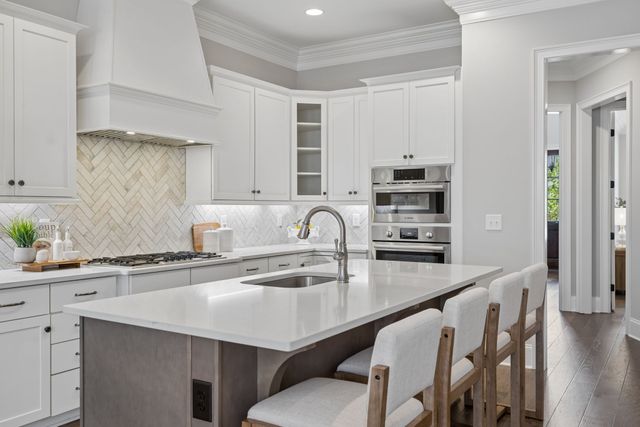 3030 Hathaway St, Franklin, TN 37064