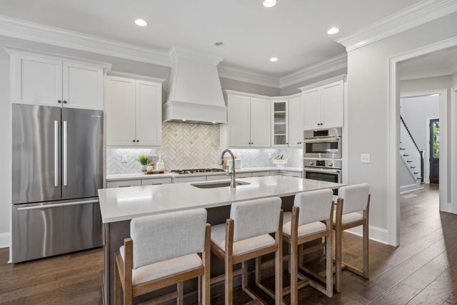 3030 Hathaway St, Franklin, TN 37064