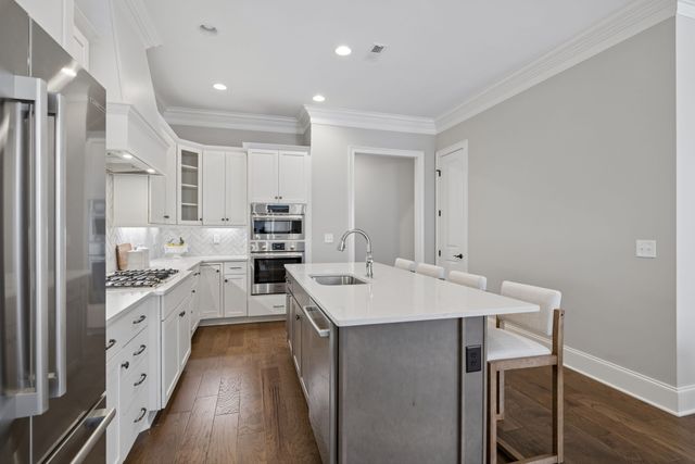 3030 Hathaway St, Franklin, TN 37064
