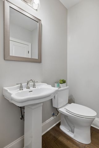3030 Hathaway St, Franklin, TN 37064
