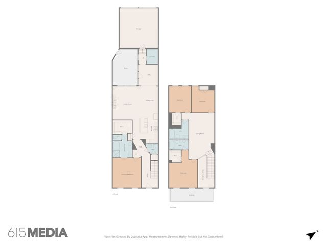 3030 Hathaway St, Franklin, TN 37064