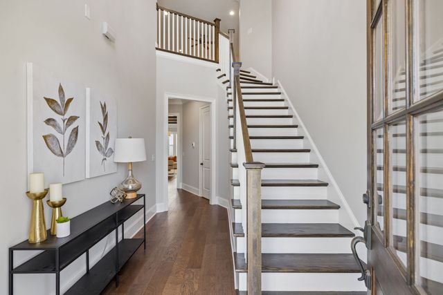 3030 Hathaway St, Franklin, TN 37064