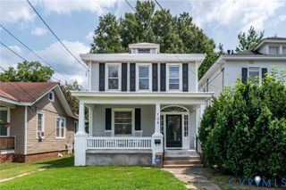 109 Lafayette Ave, Colonial Heights, VA 23834