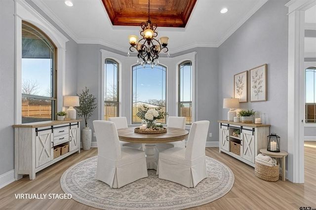 93 Ryder Cup Trail, Hideaway, TX 75771