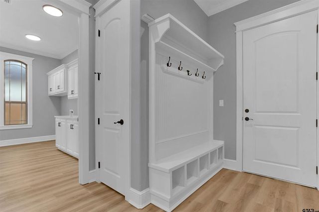 93 Ryder Cup Trail, Hideaway, TX 75771