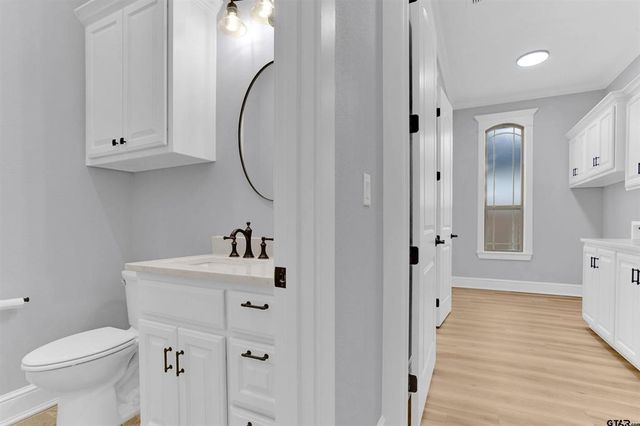 93 Ryder Cup Trail, Hideaway, TX 75771