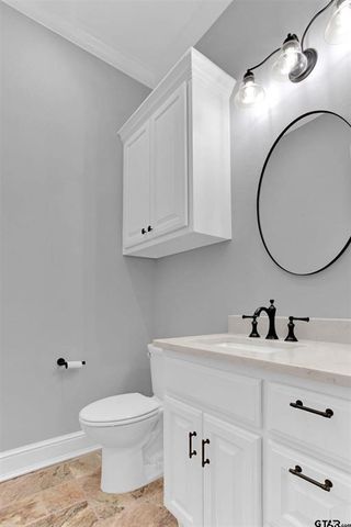 93 Ryder Cup Trail, Hideaway, TX 75771