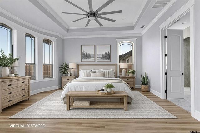 93 Ryder Cup Trail, Hideaway, TX 75771