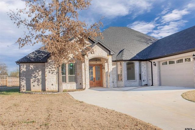 93 Ryder Cup Trail, Hideaway, TX 75771