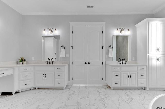 93 Ryder Cup Trail, Hideaway, TX 75771