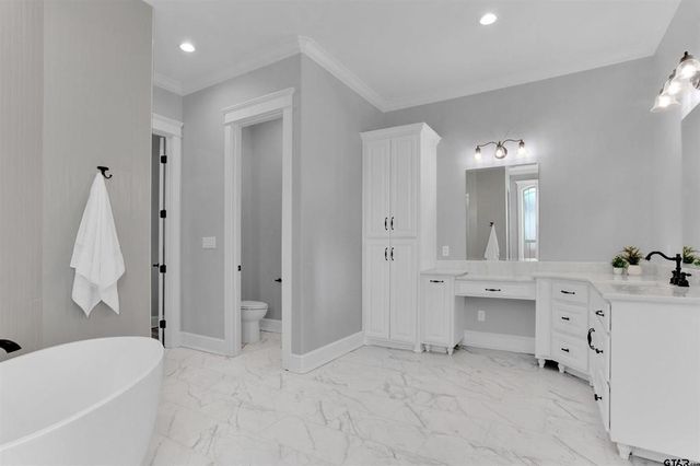 93 Ryder Cup Trail, Hideaway, TX 75771