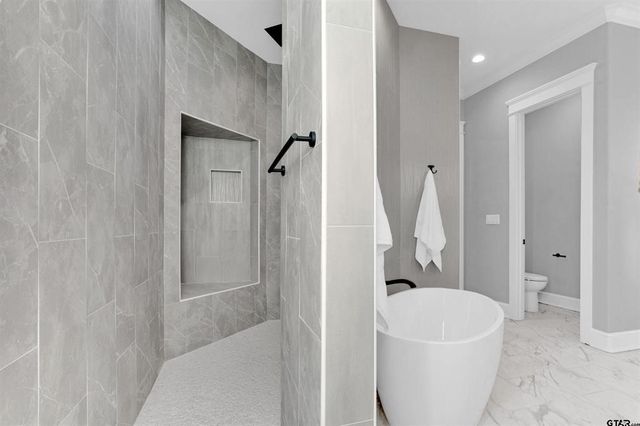 93 Ryder Cup Trail, Hideaway, TX 75771