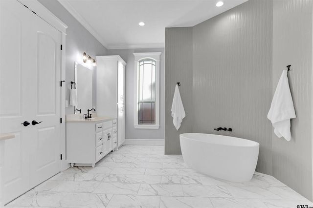 93 Ryder Cup Trail, Hideaway, TX 75771