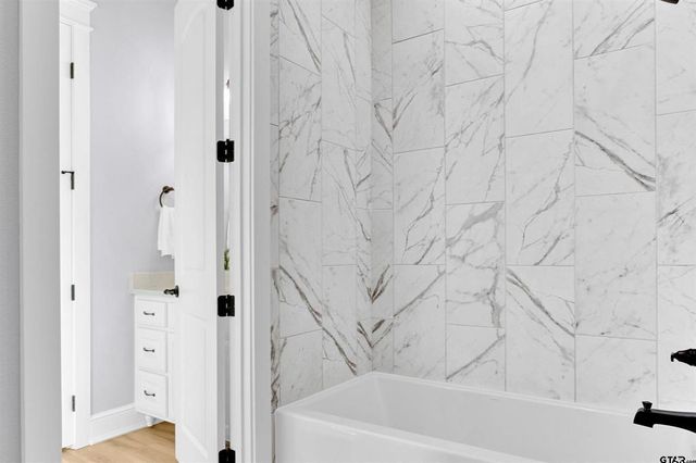 93 Ryder Cup Trail, Hideaway, TX 75771