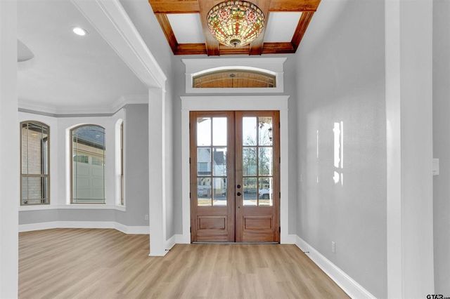 93 Ryder Cup Trail, Hideaway, TX 75771