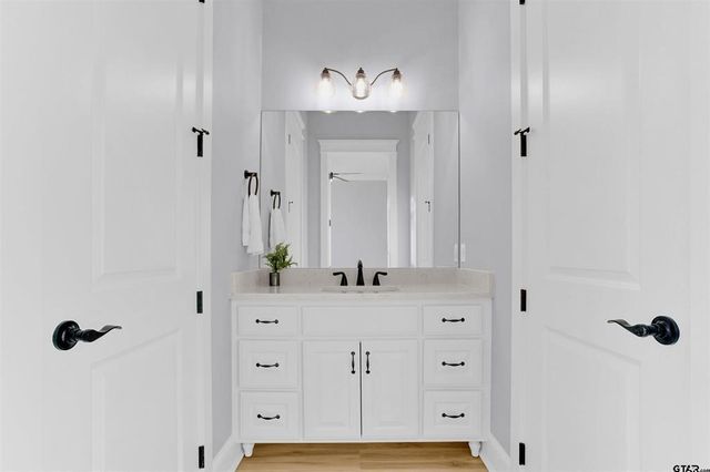 93 Ryder Cup Trail, Hideaway, TX 75771