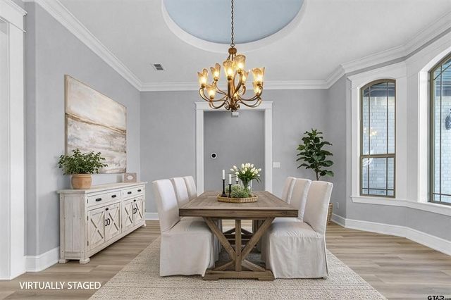 93 Ryder Cup Trail, Hideaway, TX 75771