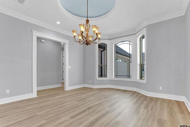 93 Ryder Cup Trail, Hideaway, TX 75771