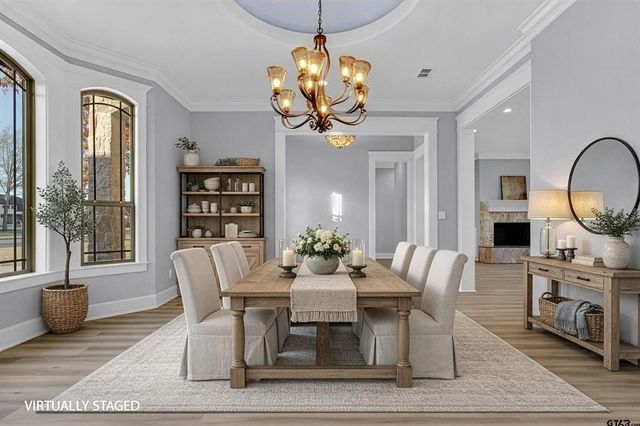 93 Ryder Cup Trail, Hideaway, TX 75771