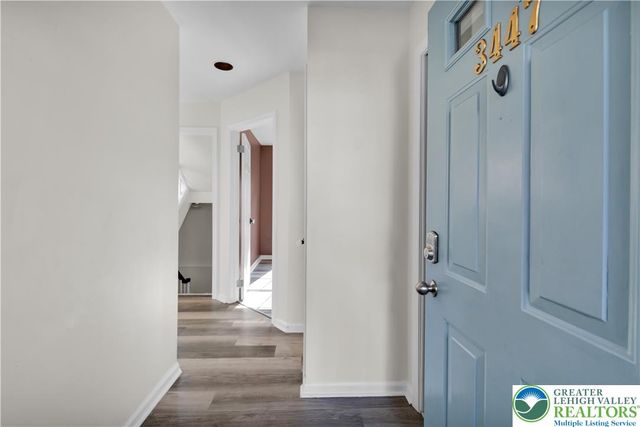 3447 Park Place, Bethlehem City, PA 18017