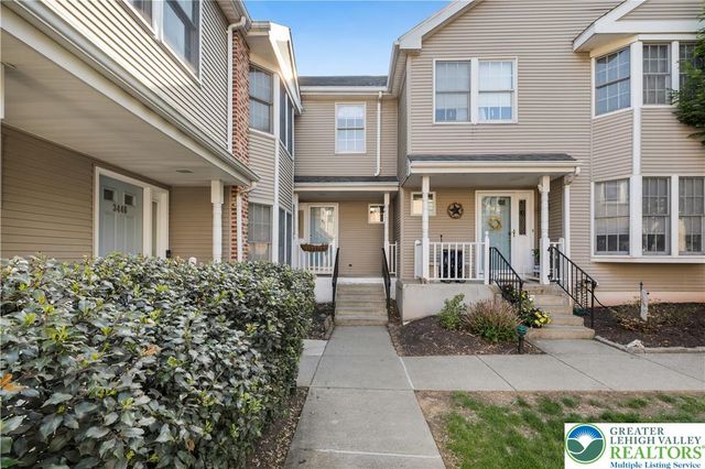 3447 Park Place, Bethlehem City, PA 18017