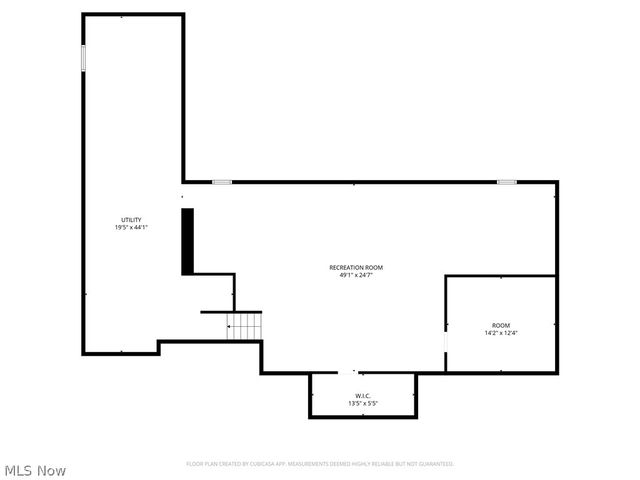 316 Creekside Road SE, New Philadelphia, OH 44663