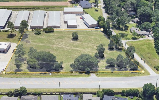 0 Pring Cypress Road, Spring, TX 77388
