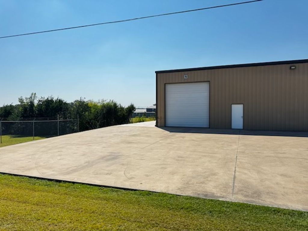 3301 Acton School Road 5 & 6, Granbury, TX 76049 — exterior