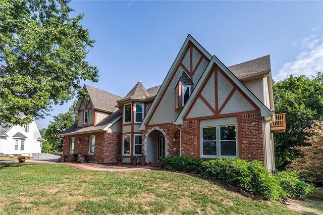 4833 S Tierney Drive, Independence, MO 64055