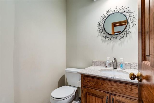 4833 S Tierney Drive, Independence, MO 64055