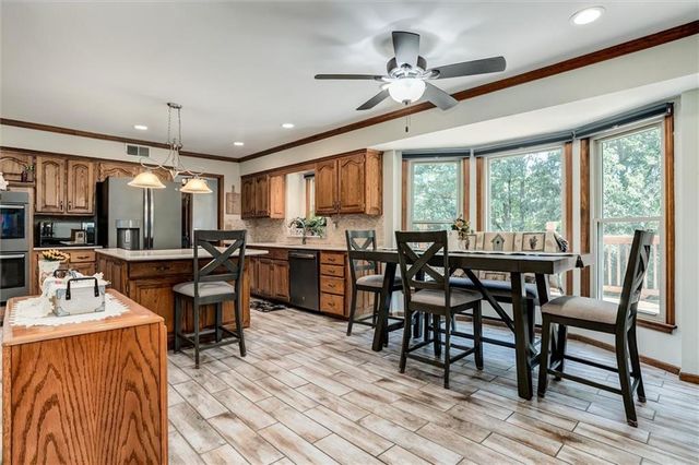 4833 S Tierney Drive, Independence, MO 64055