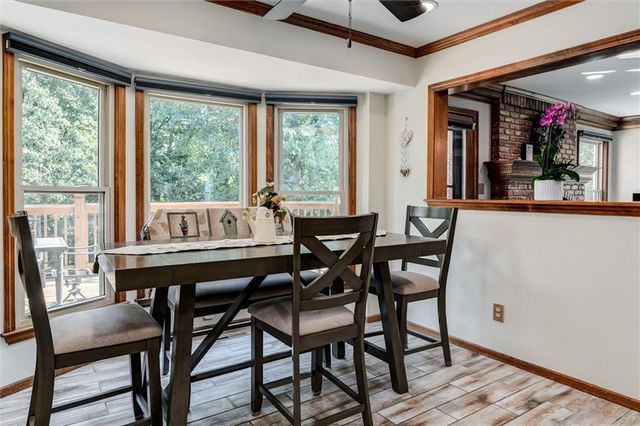 4833 S Tierney Drive, Independence, MO 64055