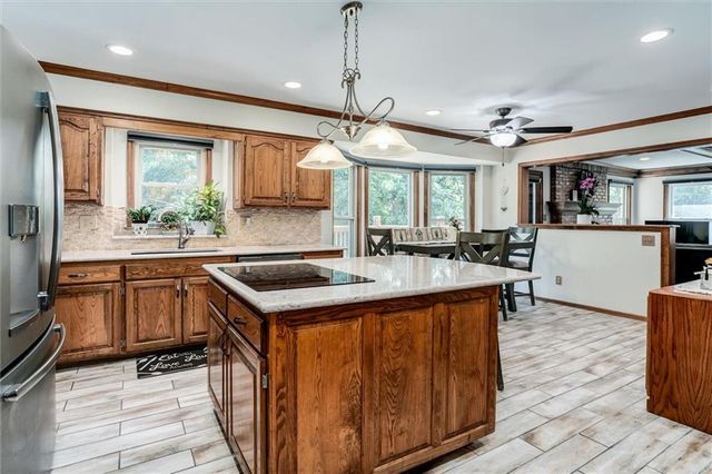 4833 S Tierney Drive, Independence, MO 64055