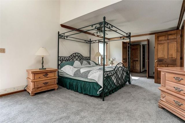 4833 S Tierney Drive, Independence, MO 64055