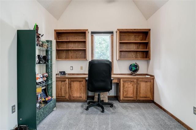 4833 S Tierney Drive, Independence, MO 64055