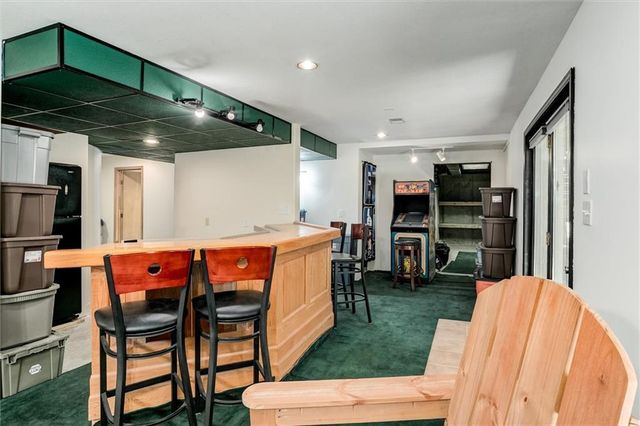 4833 S Tierney Drive, Independence, MO 64055