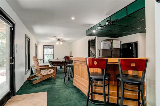 4833 S Tierney Drive, Independence, MO 64055