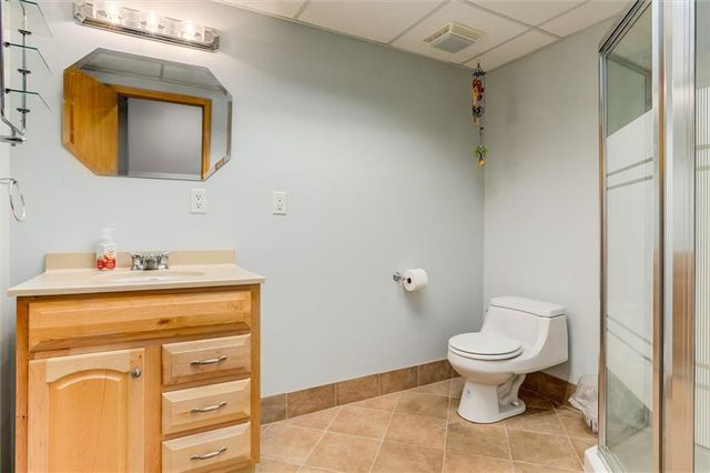 4833 S Tierney Drive, Independence, MO 64055