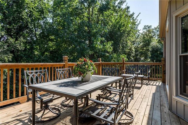 4833 S Tierney Drive, Independence, MO 64055