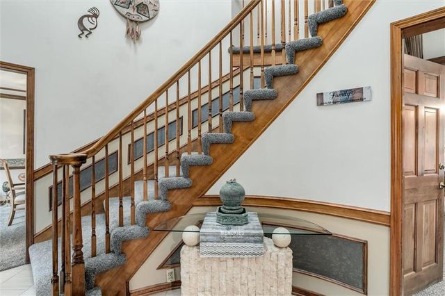 4833 S Tierney Drive, Independence, MO 64055