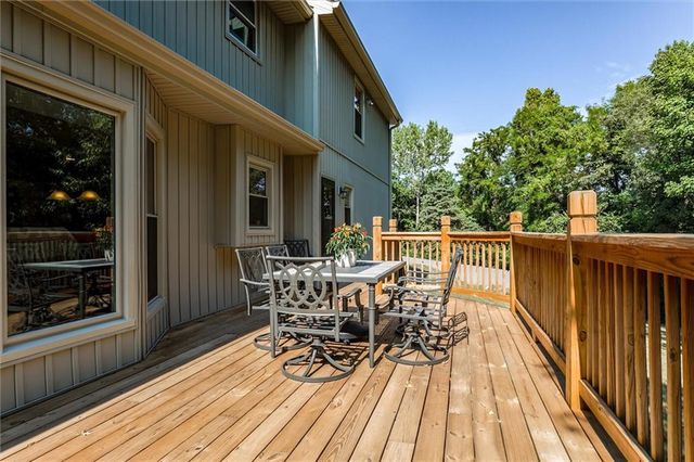 4833 S Tierney Drive, Independence, MO 64055