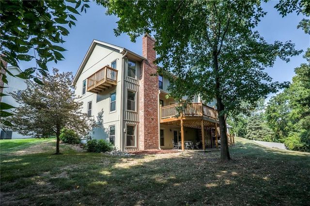 4833 S Tierney Drive, Independence, MO 64055