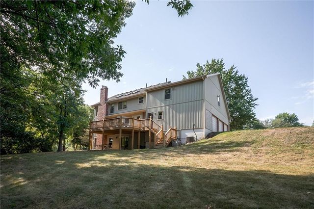 4833 S Tierney Drive, Independence, MO 64055