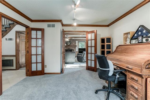 4833 S Tierney Drive, Independence, MO 64055