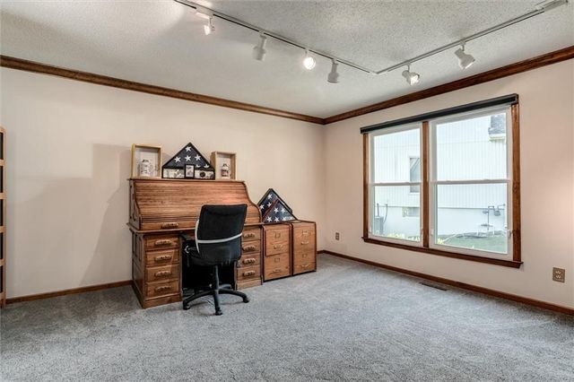 4833 S Tierney Drive, Independence, MO 64055