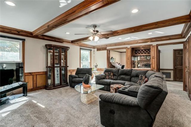 4833 S Tierney Drive, Independence, MO 64055