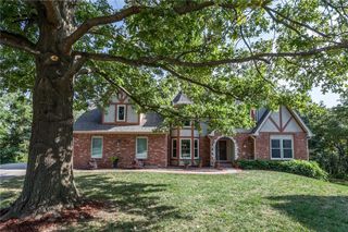 4833 S Tierney Drive, Independence, MO 64055