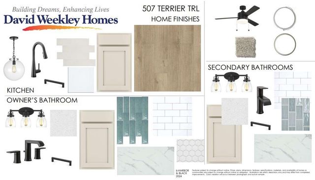 507 Terrier TRL, Austin, TX 78745