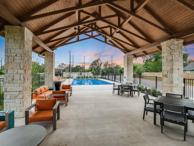 507 Terrier TRL, Austin, TX 78745
