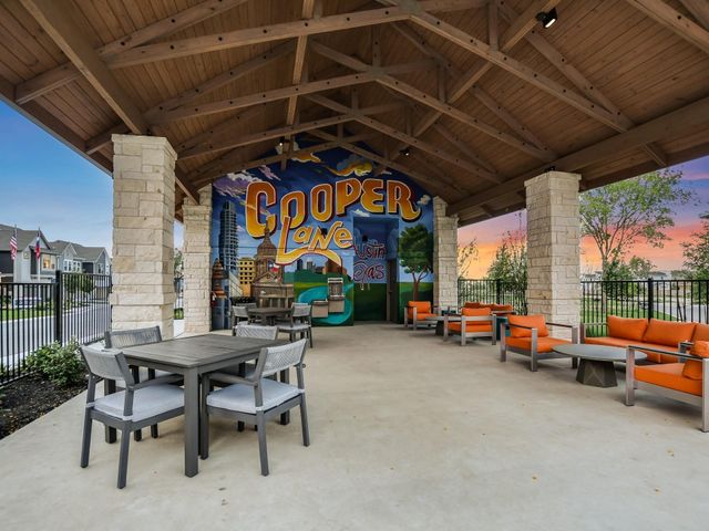 507 Terrier TRL, Austin, TX 78745